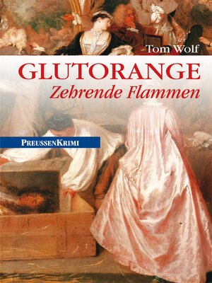 cover image of Glutorange